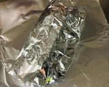 白身魚のホイル焼き作り方6写真