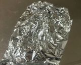 白身魚のホイル焼き作り方7写真