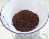 楽ちんで美味しいコーヒーの淹れ方作り方1写真