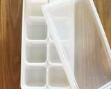 麦茶氷の作り方作り方1写真