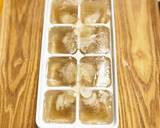 麦茶氷の作り方作り方3写真