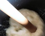 子供と一緒に♪おうちで簡単節約餅つき作り方2写真