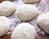 子供と一緒に♪おうちで簡単節約餅つき作り方4写真