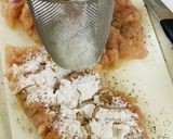 パリパリ!ごちそうむね肉のガーリック焼き作り方3写真