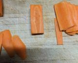 【副菜】塩麹キャロットラペ作り方4写真
