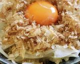 玉ねぎのおかか卵黄♪疲労回復♪ダイエット作り方3写真
