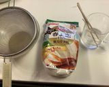 ピロピロ多加水麺　インペリアパスタマシン作り方1写真