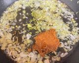 和風【レバーペースト】味噌✖️山椒作り方6写真