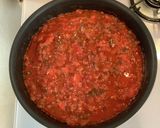 豚肉ソテーのピリ辛トマトソースかけ作り方6写真