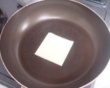 カリッとろっチーズフレンチトースト☆.｡作り方3写真