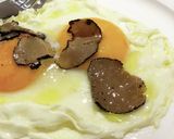 【トリュフのオイル漬け】トリュフカナッペ作り方5写真