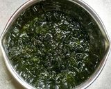 アオサ入り・茶碗蒸し作り方5写真