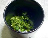 アオサ入り・茶碗蒸し作り方10写真
