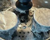 アオサ入り・茶碗蒸し作り方25写真