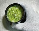 アオサ入り・茶碗蒸し作り方27写真