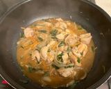 鶏肉の甘酢炒め作り方4写真
