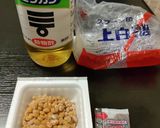 【甘酸っぱさがクセになる】甘うま酢納豆！作り方1写真