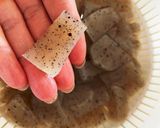 炊飯器で簡単　モツ煮込み　ホルモン作り方4写真
