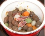 玉こんにゃく作り方3写真