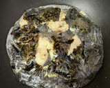 ささみチーズ生春巻き揚げ☆巻かない☆昼食作り方3写真