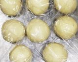 うちの味☆リッチなパン生地♪魅惑の味♪作り方20写真