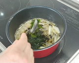 あおさのたまごスープ★動画あり★作り方7写真