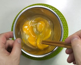 あおさのたまごスープ★動画あり★作り方4写真
