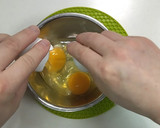 あおさのたまごスープ★動画あり★作り方3写真
