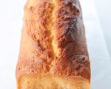 皆が大好きなパウンドケーキ【カトルカール作り方9写真
