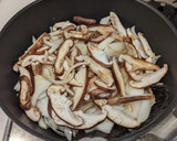 新たまねぎたっぷりカレイの煮つけ作り方3写真