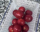 ミニトマト 保存の仕方作り方3写真