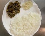 豚肉ソテーのピリ辛トマトソースかけ作り方2写真