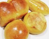うちの味☆リッチなパン生地♪魅惑の味♪作り方30写真