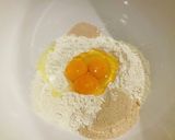 ブリオッシュ風食パン（手ごね）作り方2写真