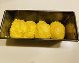 ブリオッシュ風食パン（手ごね）作り方5写真