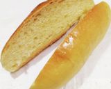 うちの味☆リッチなパン生地♪魅惑の味♪作り方32写真