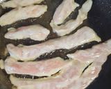 チキンスティック☆むね1枚!揚げ焼き簡単作り方3写真