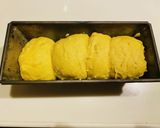 ブリオッシュ風食パン（手ごね）作り方6写真
