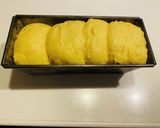 ブリオッシュ風食パン（手ごね）作り方7写真