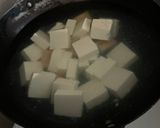 麻婆豆腐作り方3写真