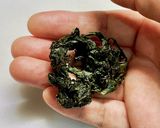 アオサ入り・茶碗蒸し作り方4写真