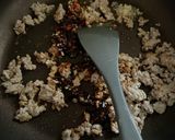 麻婆豆腐作り方6写真