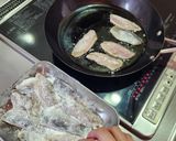 鯵の南蛮漬け作り方4写真