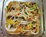 鯵の南蛮漬け作り方6写真