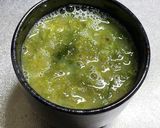 アオサ入り・茶碗蒸し作り方23写真