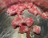 中華うま煮丼作り方4写真