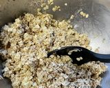 粉類無し！グルテンフリー自家製グラノーラ作り方4写真