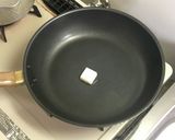 簡単！釜玉すき焼きそうめん作り方2写真