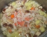 中華うま煮丼作り方8写真