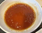 カニ玉天津飯　（カニ玉あんかけ流用）作り方8写真